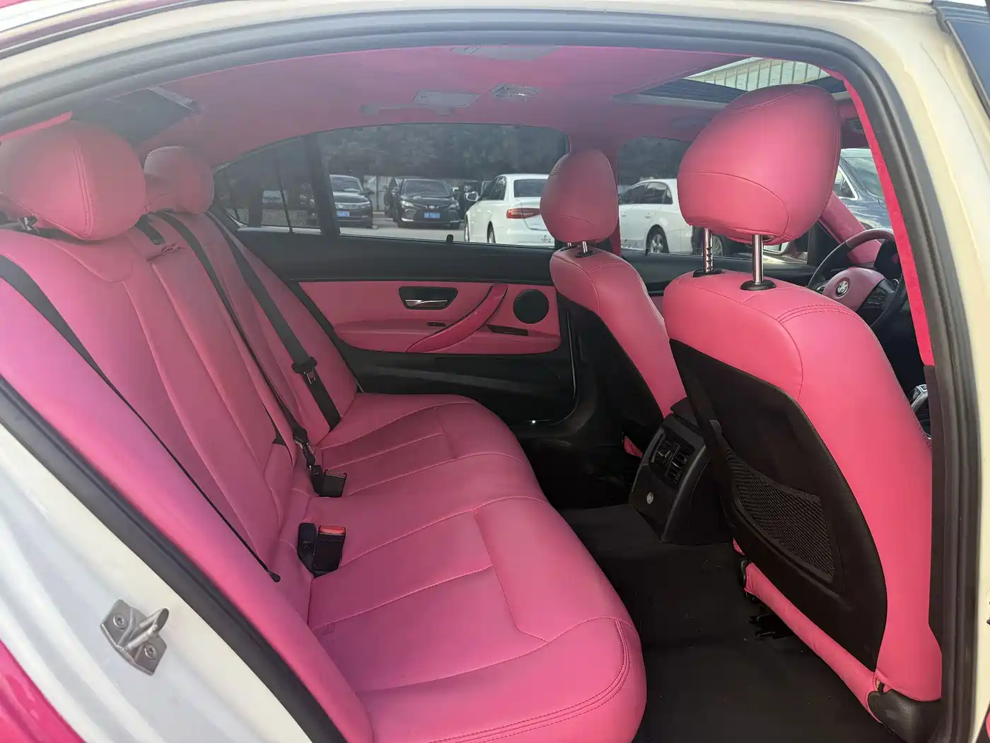 Фото 9 - BMW 3 Series