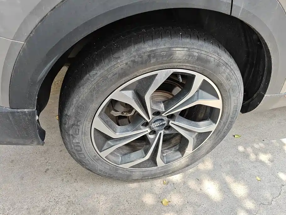 Haval Shenshou 2022 2022 1.5T Smart Enjoyment Edition