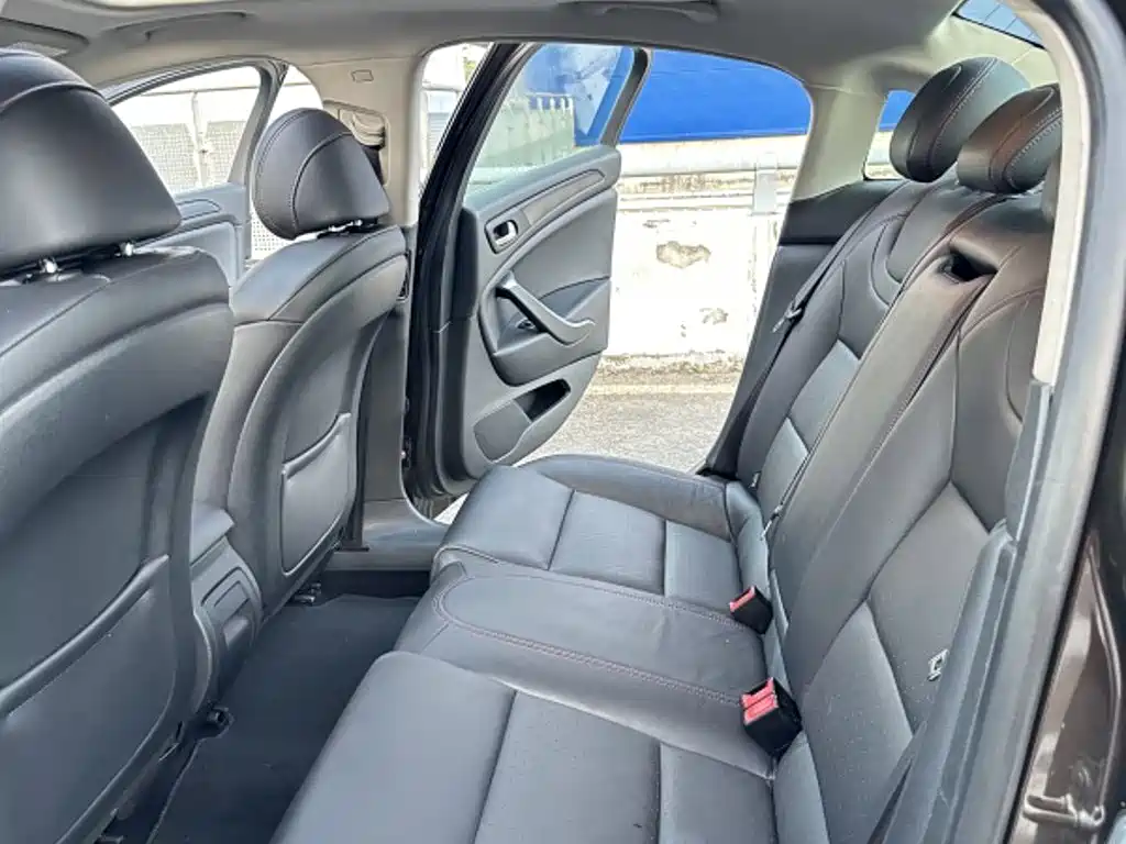 Citroën C5 2015 2014 1.6T Auto Premium