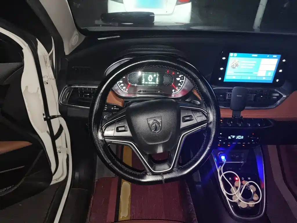 Photo 6 - Baojun 510