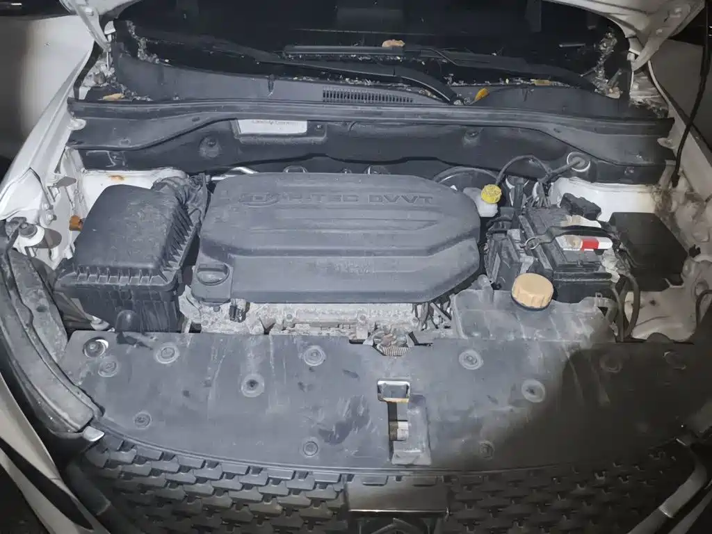 Photo 16 - Baojun 510