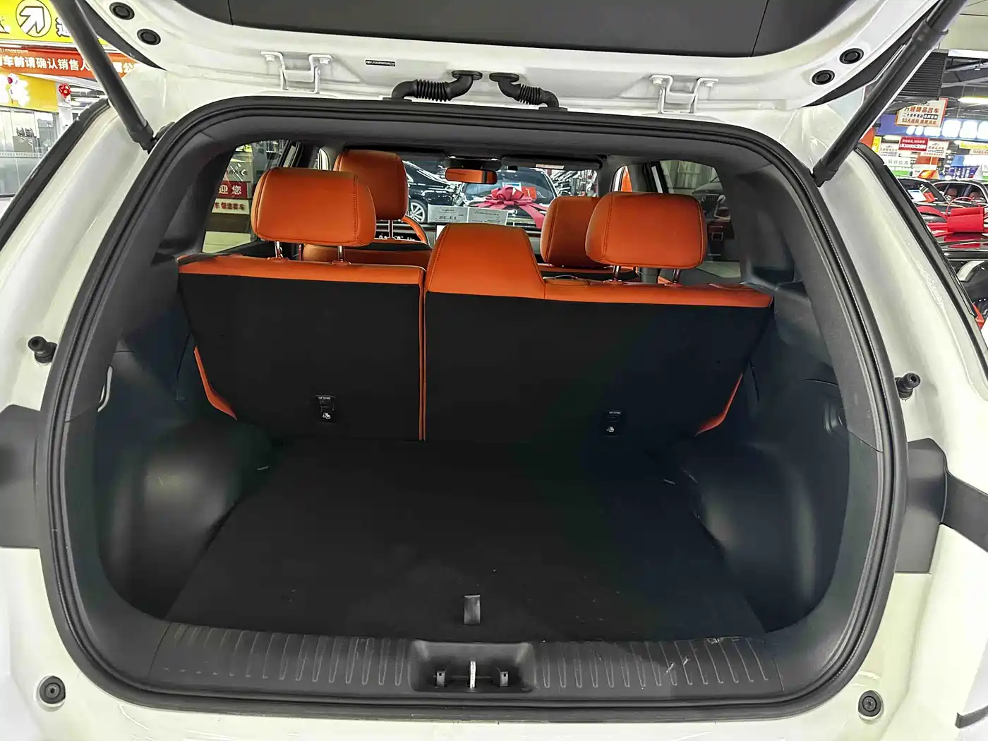 Toyota BoZhi 3X 2026 2025 Model 520 Pro LiDAR Version