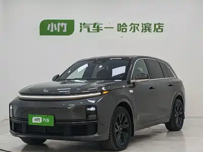 Li Auto L7