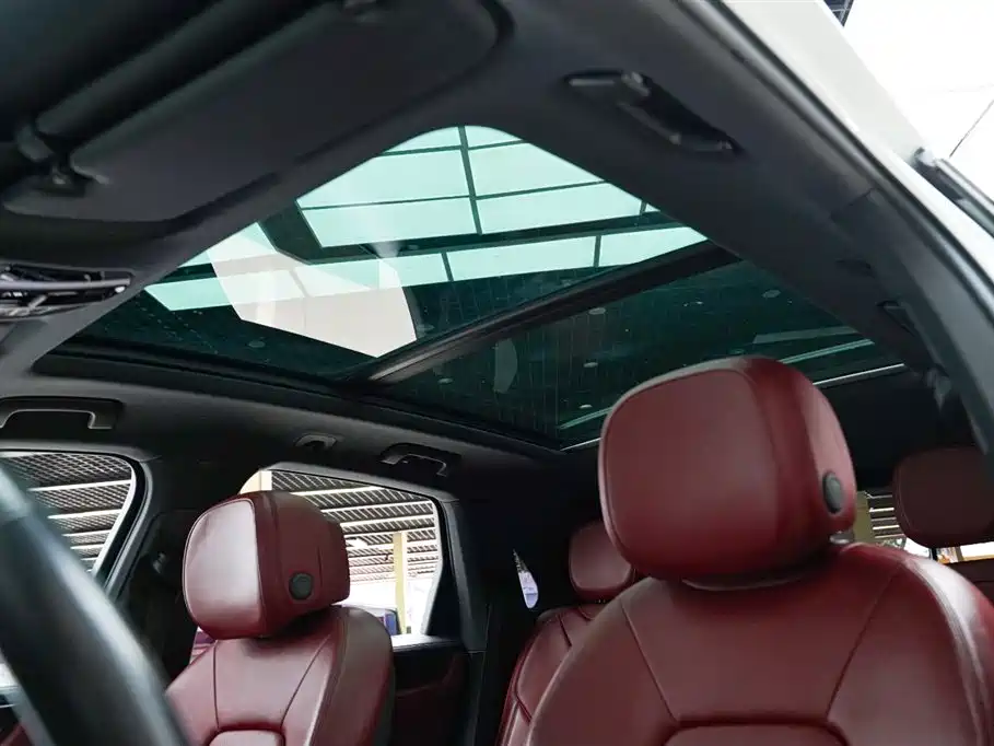 Porsche Cayenne 2019 Cayenne 3.0T фото 16