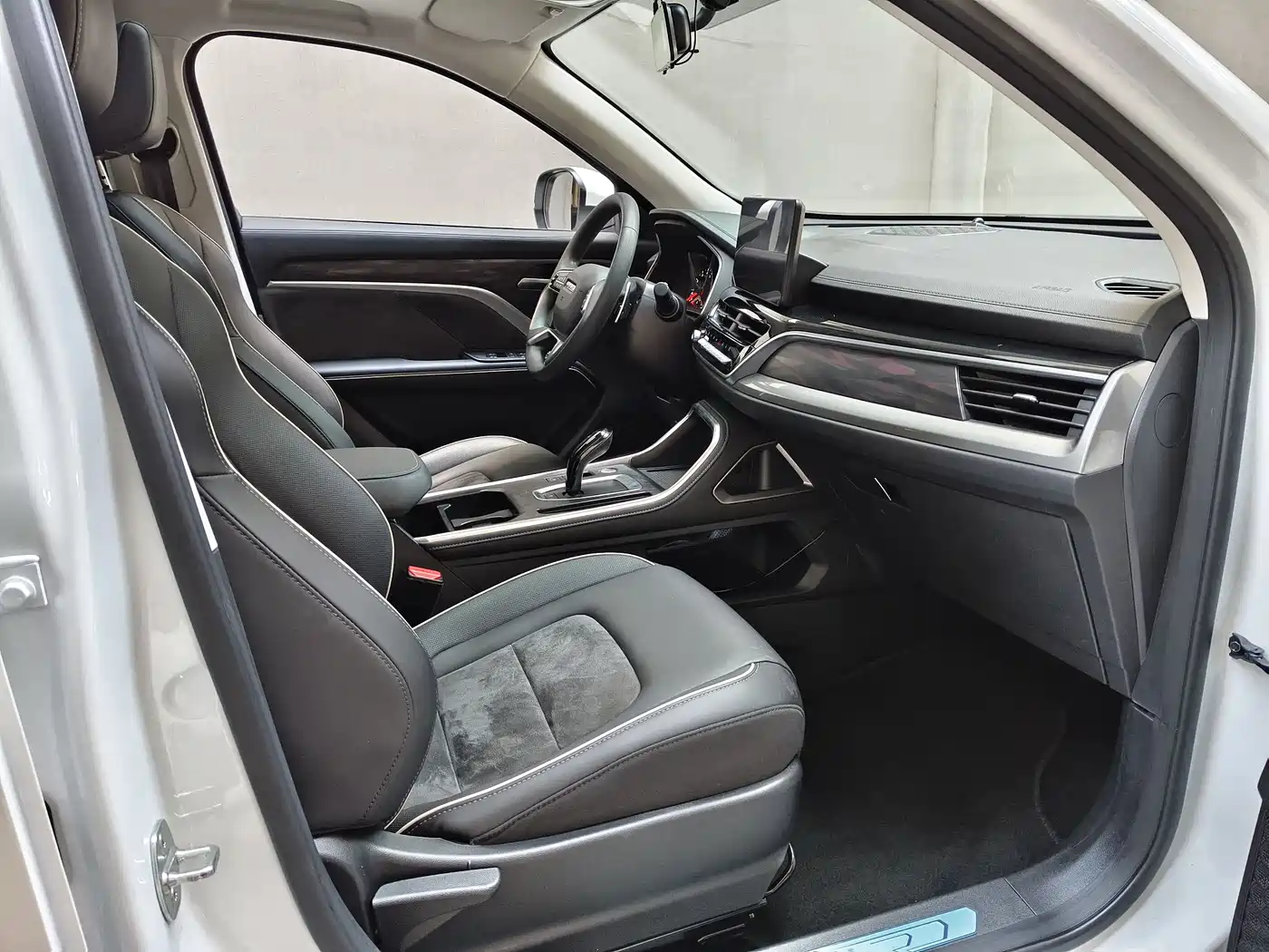 Haval H6 2023 National Trend Edition 1.5T Automatic Urban фото 6