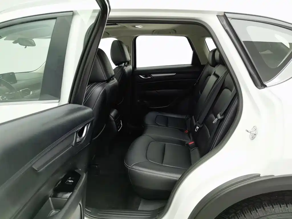 Фото 15 - Mazda CX-5