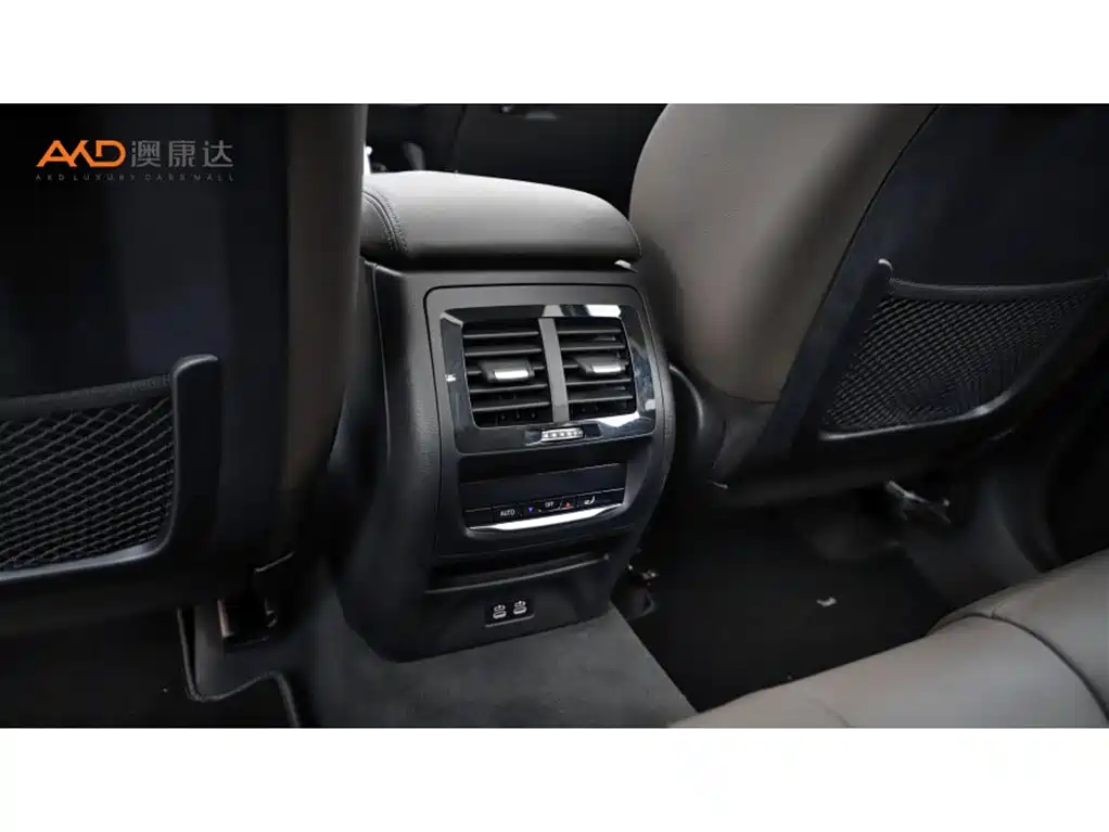 BMW X3 2020 xDrive28i M Sport Package фото 9