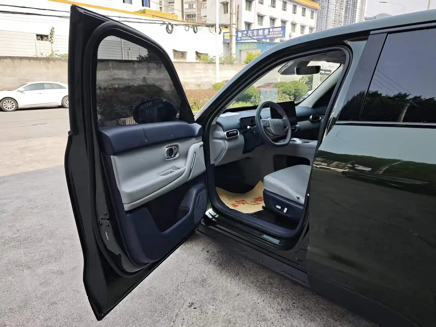 Leapmotor A10 2026 2026 Model 400km Range