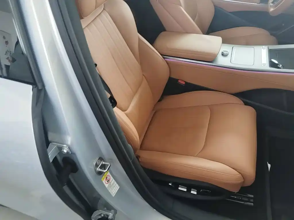 BYD Han L 2025 2025 EV AWD LiDAR Flagship