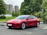 Фото 1 - Tesla Model 3