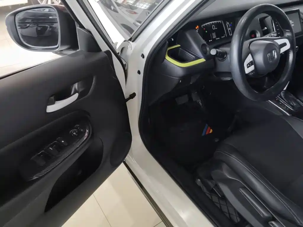 Honda Fit, миниатюра 16