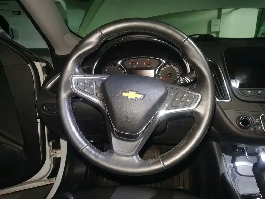 Chevrolet Malibu XL 2018 530T Auto RuiYi Edition фото 3