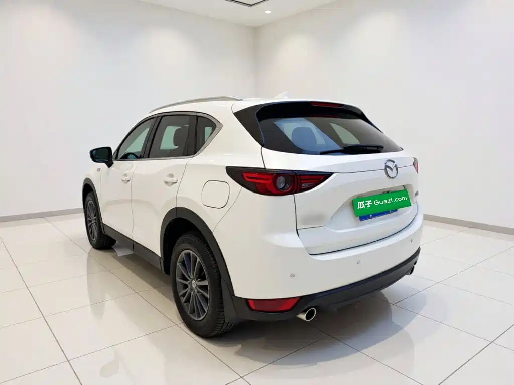 Фото 4 - Mazda CX-5