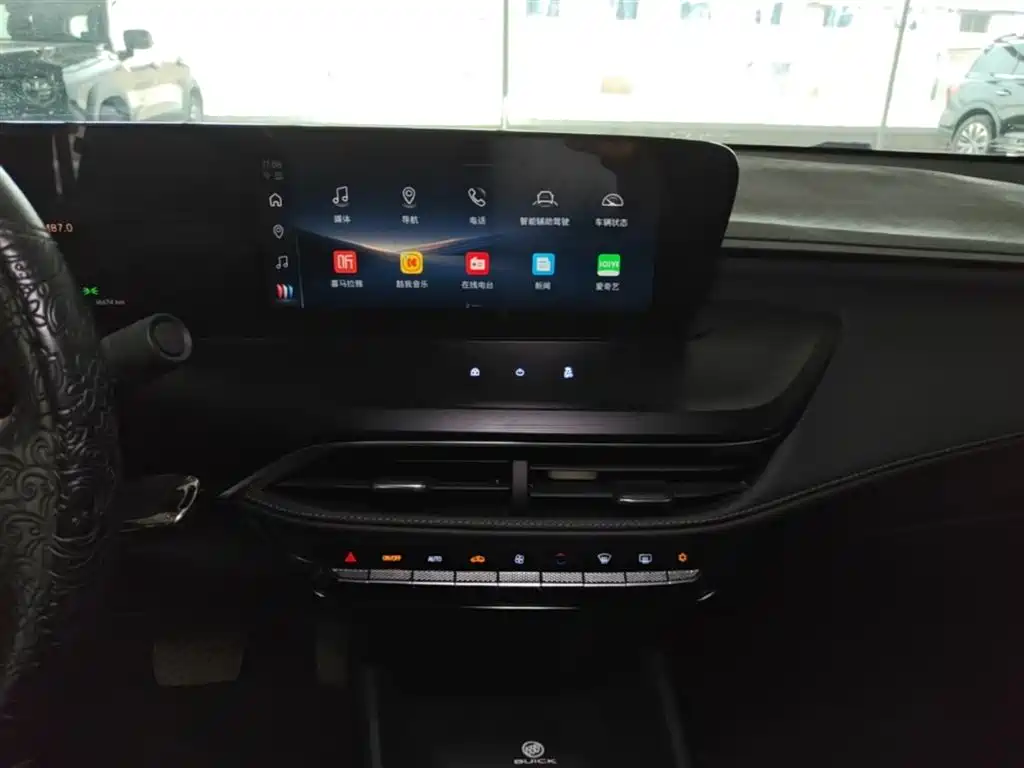Buick Verano 2023 Pro Joy Edition фото 13