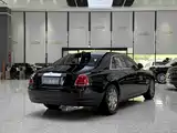 Фото 4 - Rolls-Royce Ghost