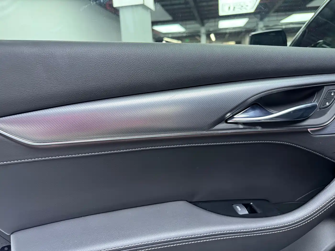 Cadillac CT5 2022 28T Premium Edition фото 7