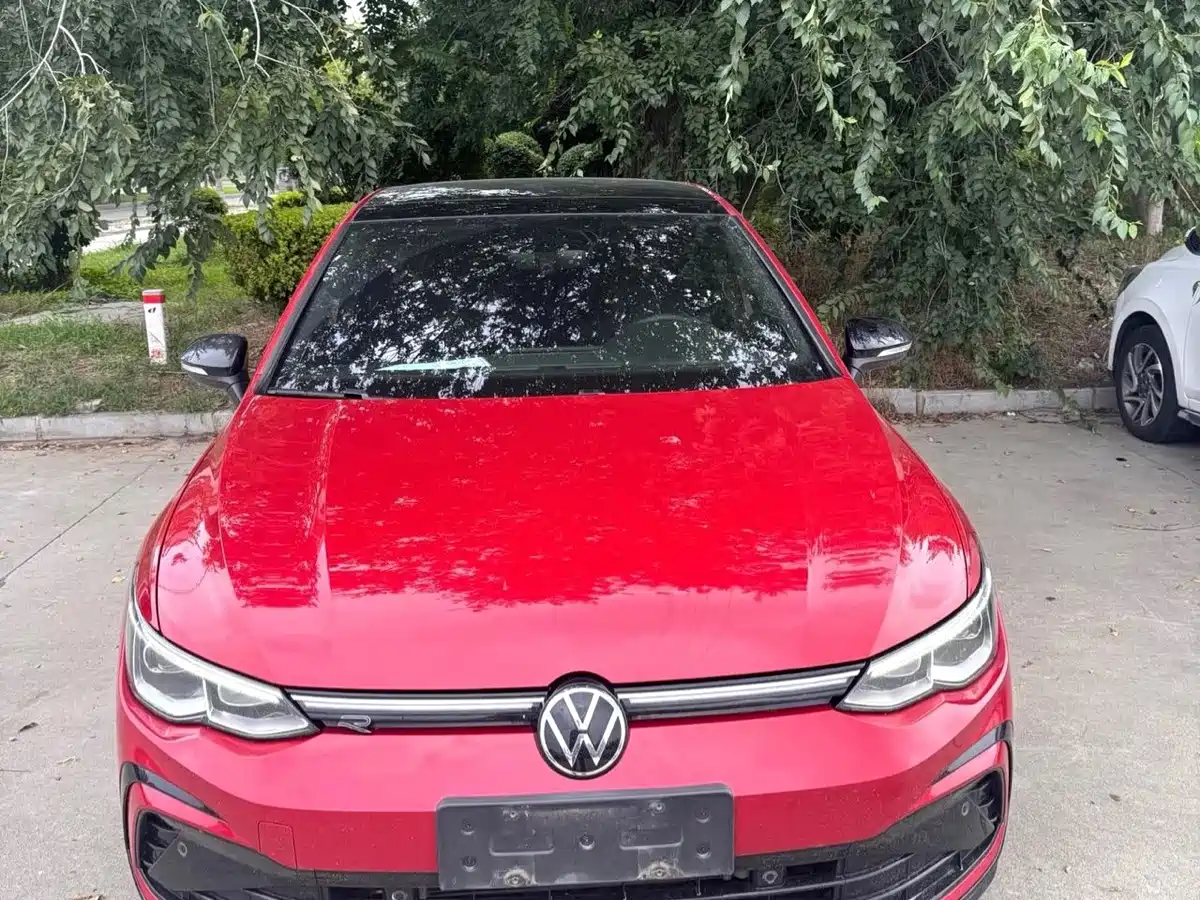 Volkswagen Golf, миниатюра 2