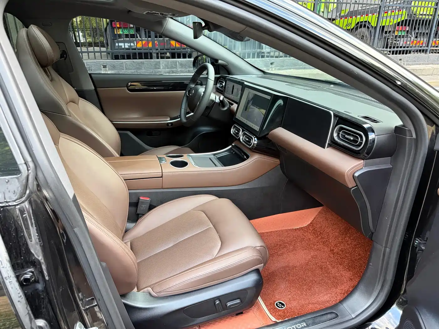 Leapmotor C01 2024 2023 525 Comfort Edition