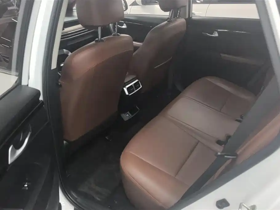 Kia Sportage 2021 Ace 2.0L Brilliant Edition фото 11