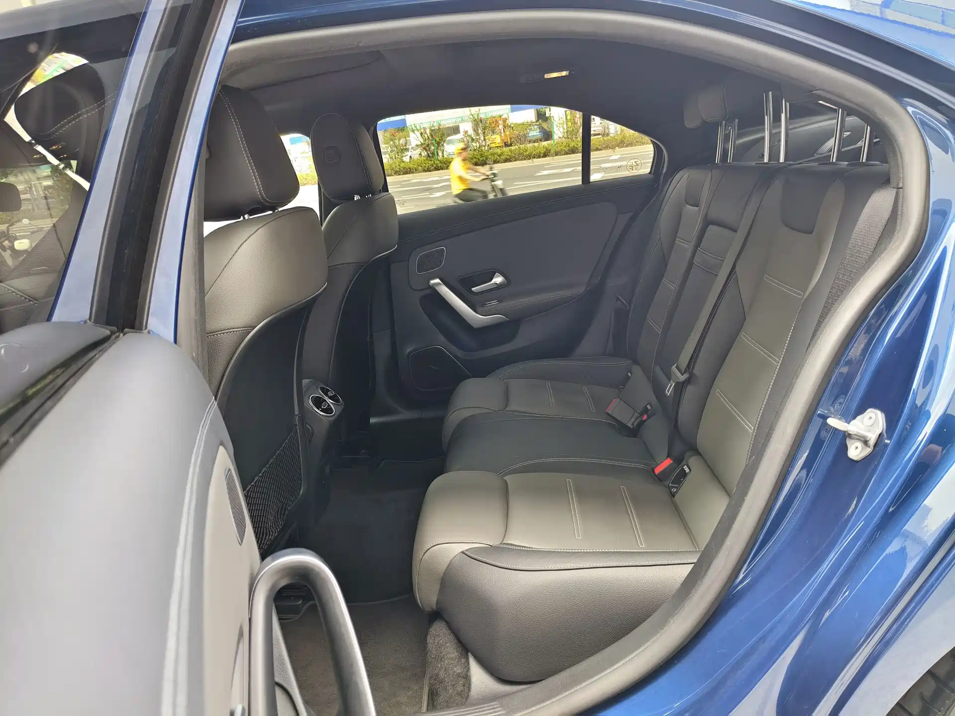 صورة 6 - Mercedes-Benz A-Class AMG