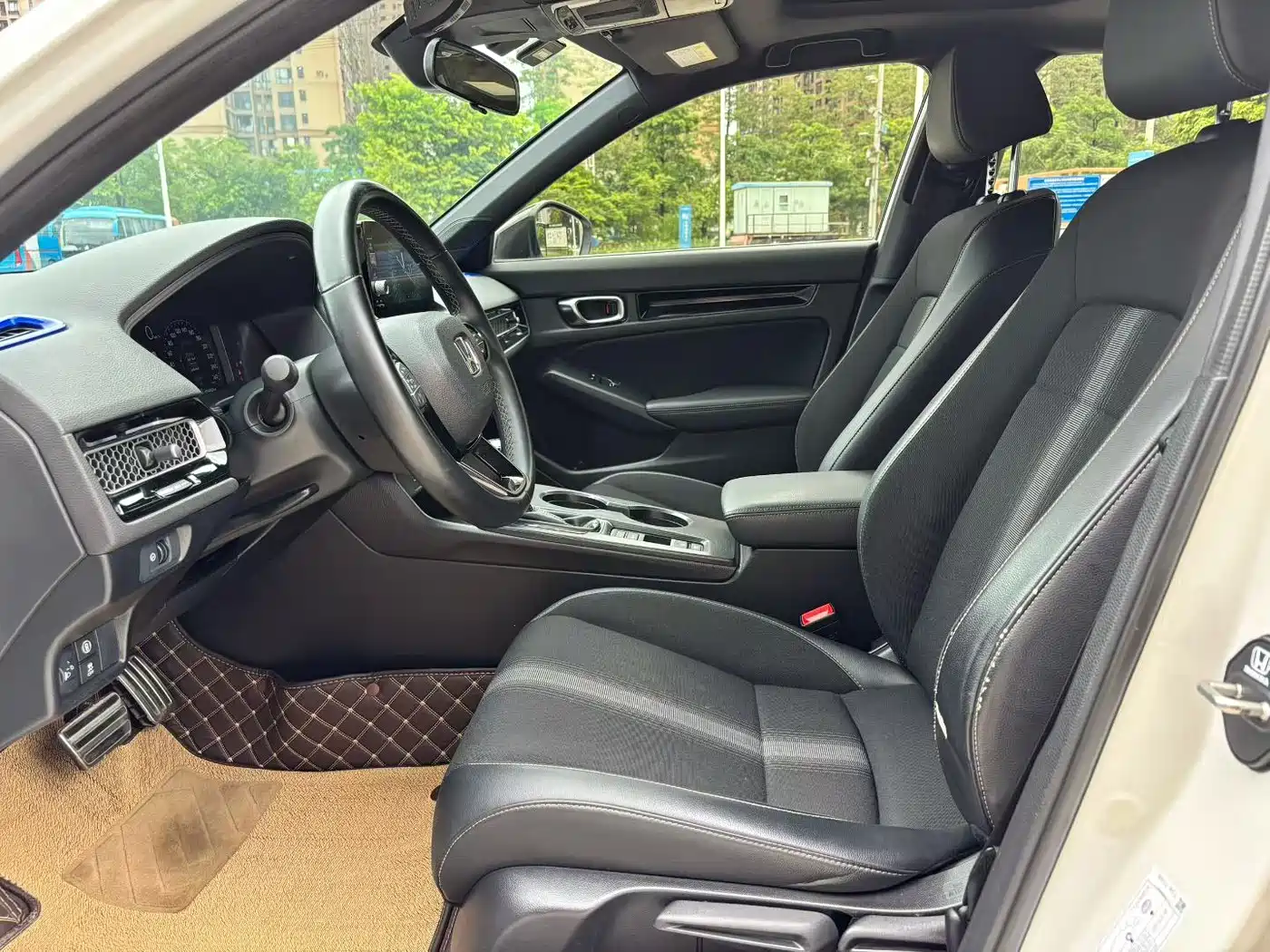 Honda Civic, миниатюра 9