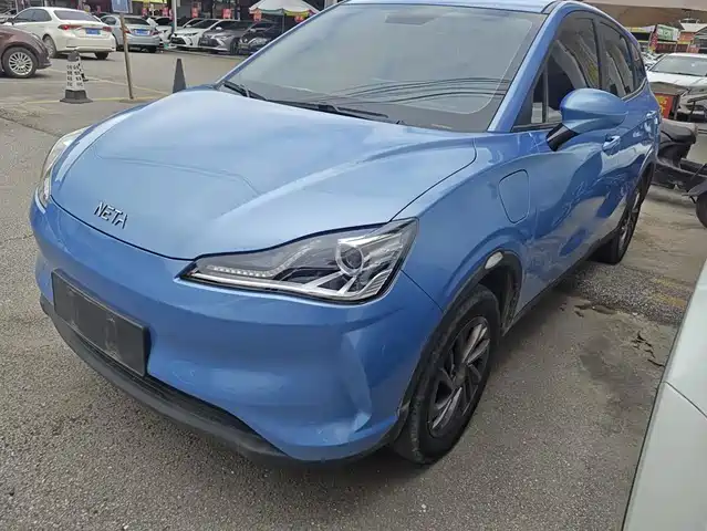 Neta V Тренд, 300 Lite, литий-NMC аккумулятор