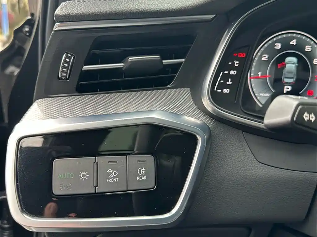 Audi A6L 2021 45 TFSI Exclusive Sport фото 20