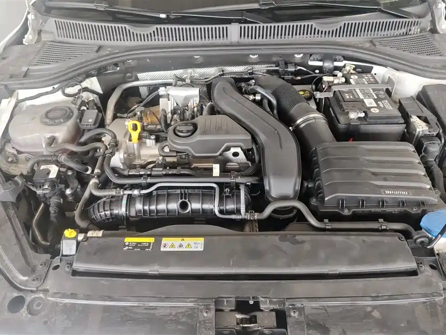 Volkswagen Sagitar 2023 300TSI DSG Surpassing Edition фото 10