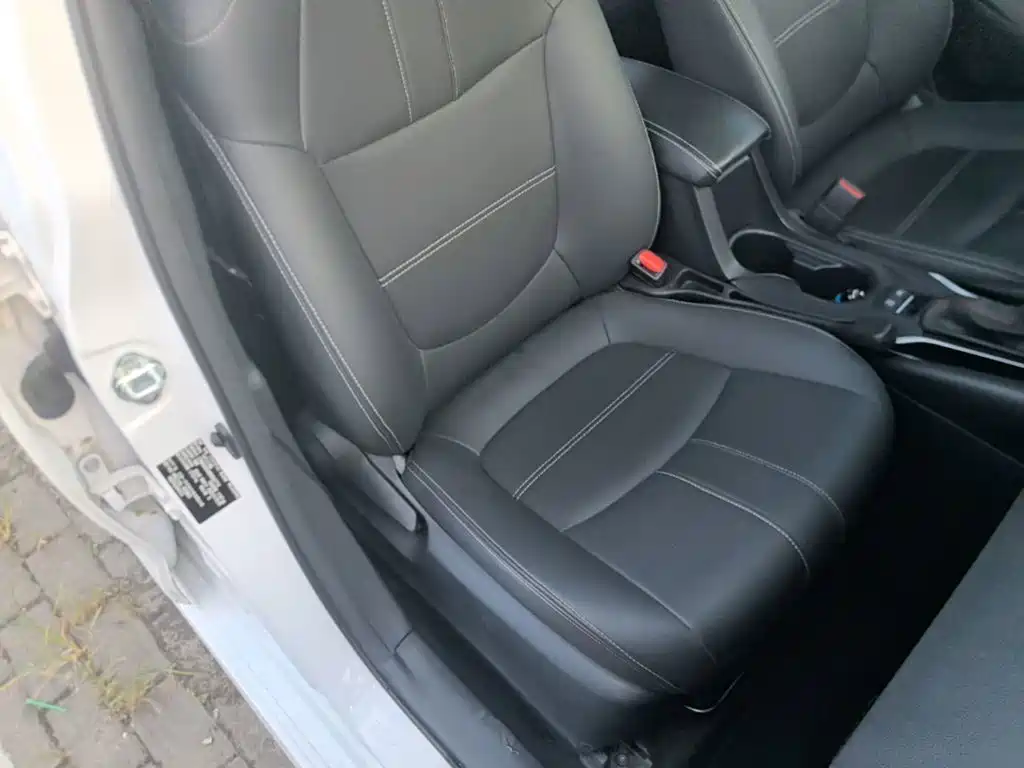 Toyota Corolla, миниатюра 25