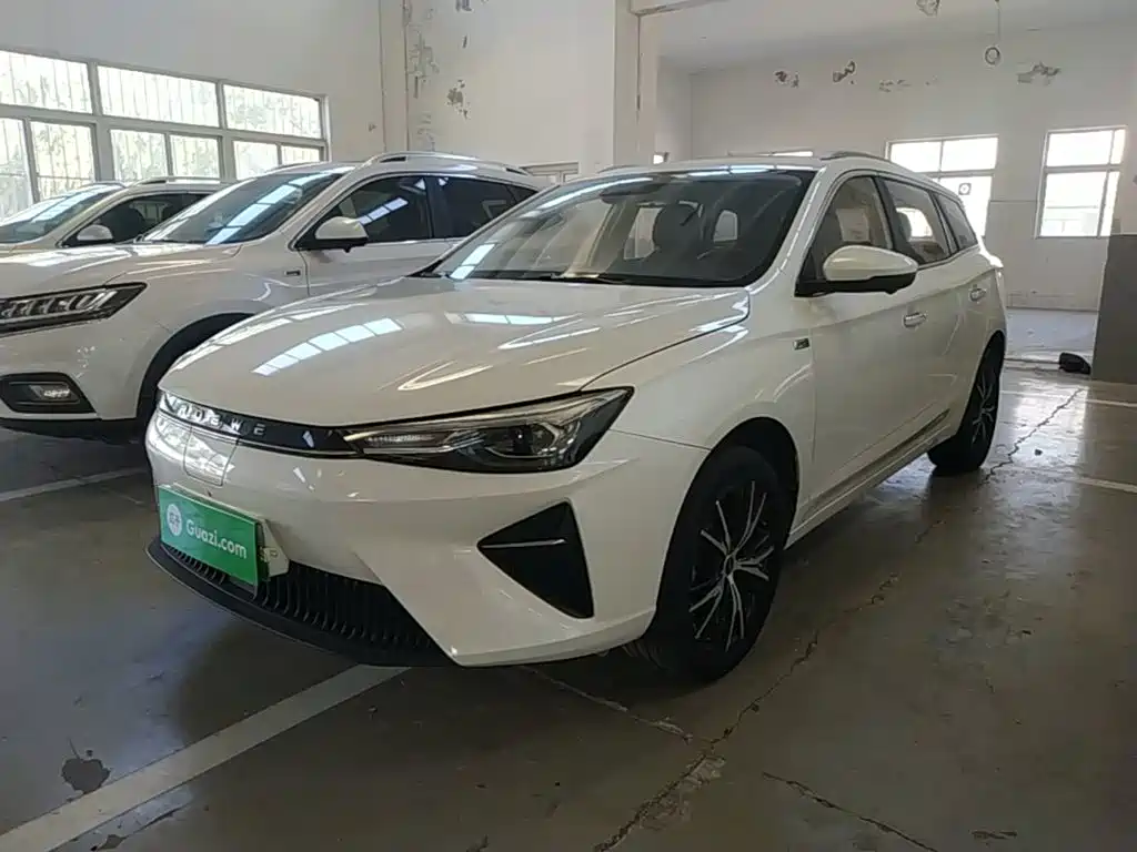 2021 Roewe Ei5