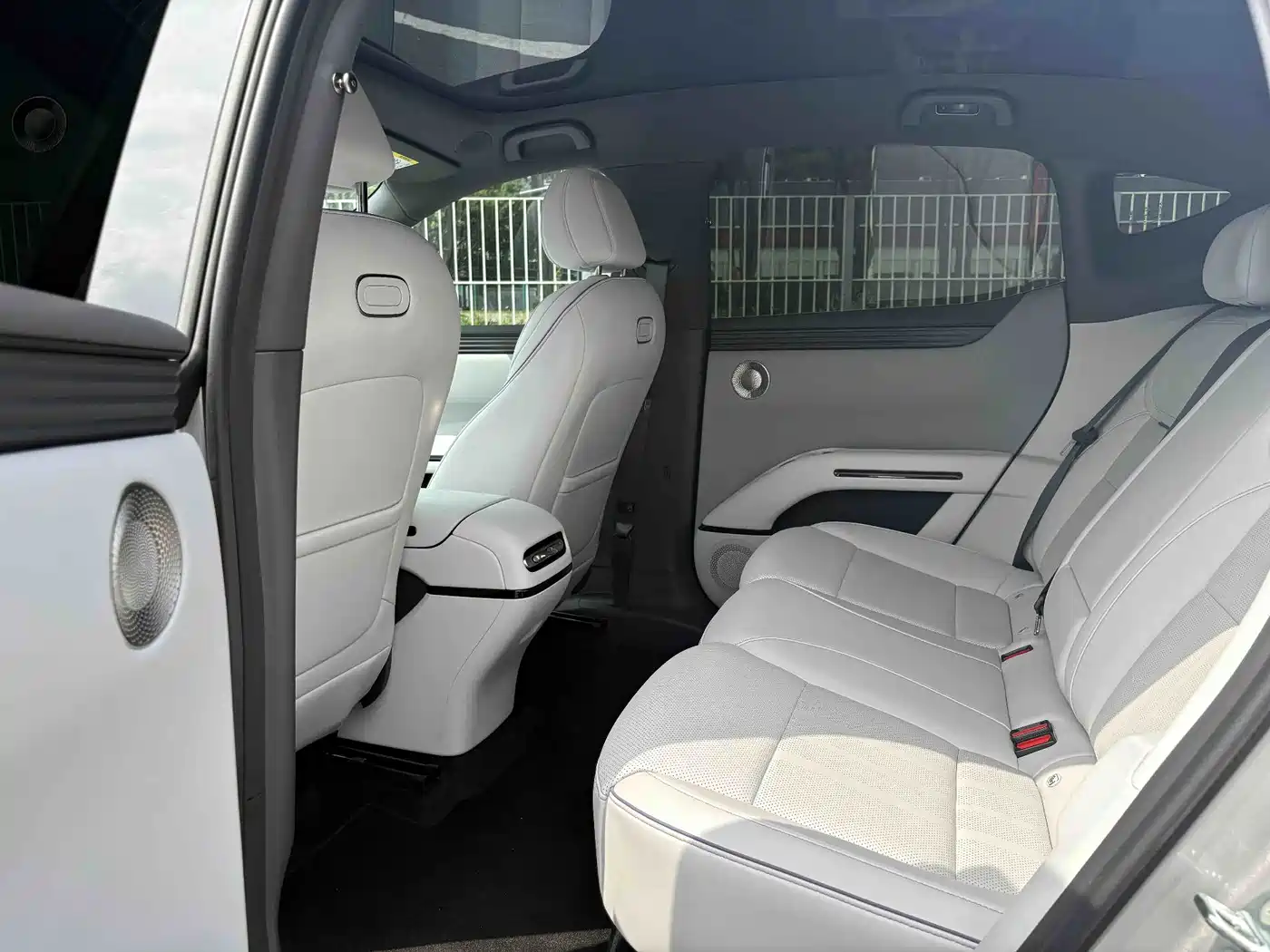 XPeng MONA SUV 2026 2026 Concept Renderings