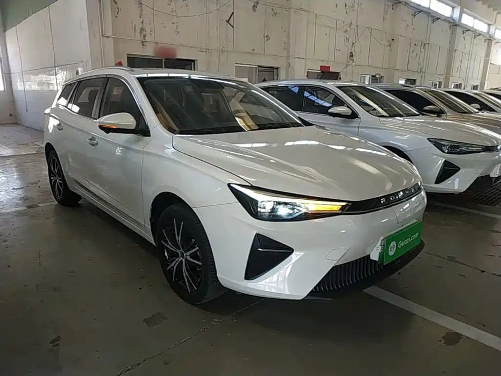 2021 Roewe Ei5