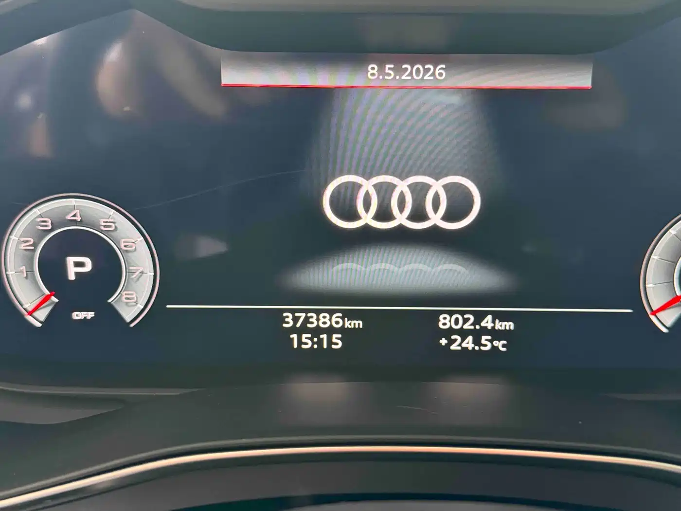 Audi A6L 2022 40 TFSI Luxury Dynamic фото 4