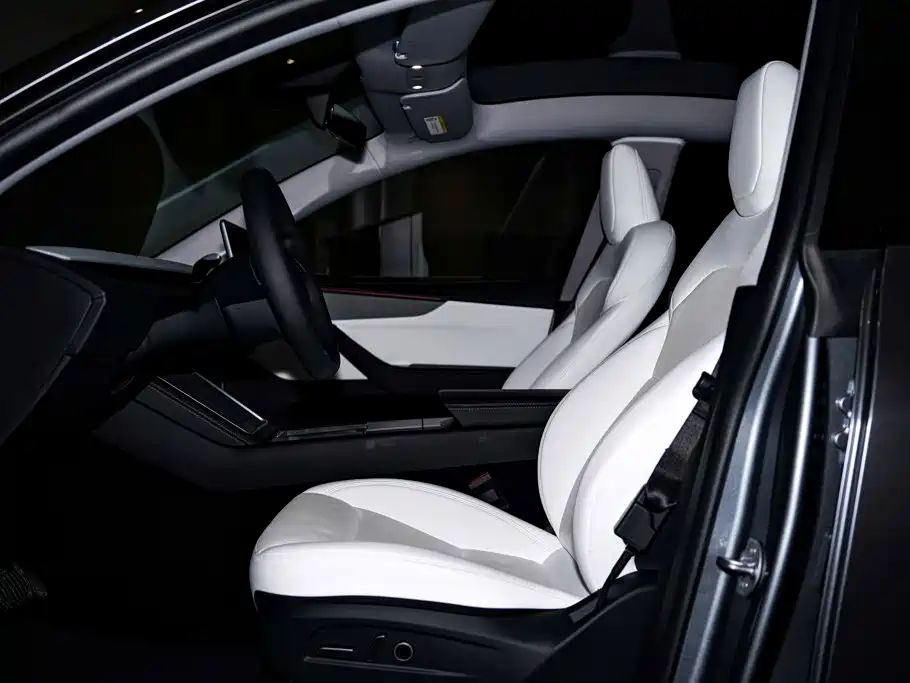Tesla Model Y 2026 2025 Rear-Wheel Drive