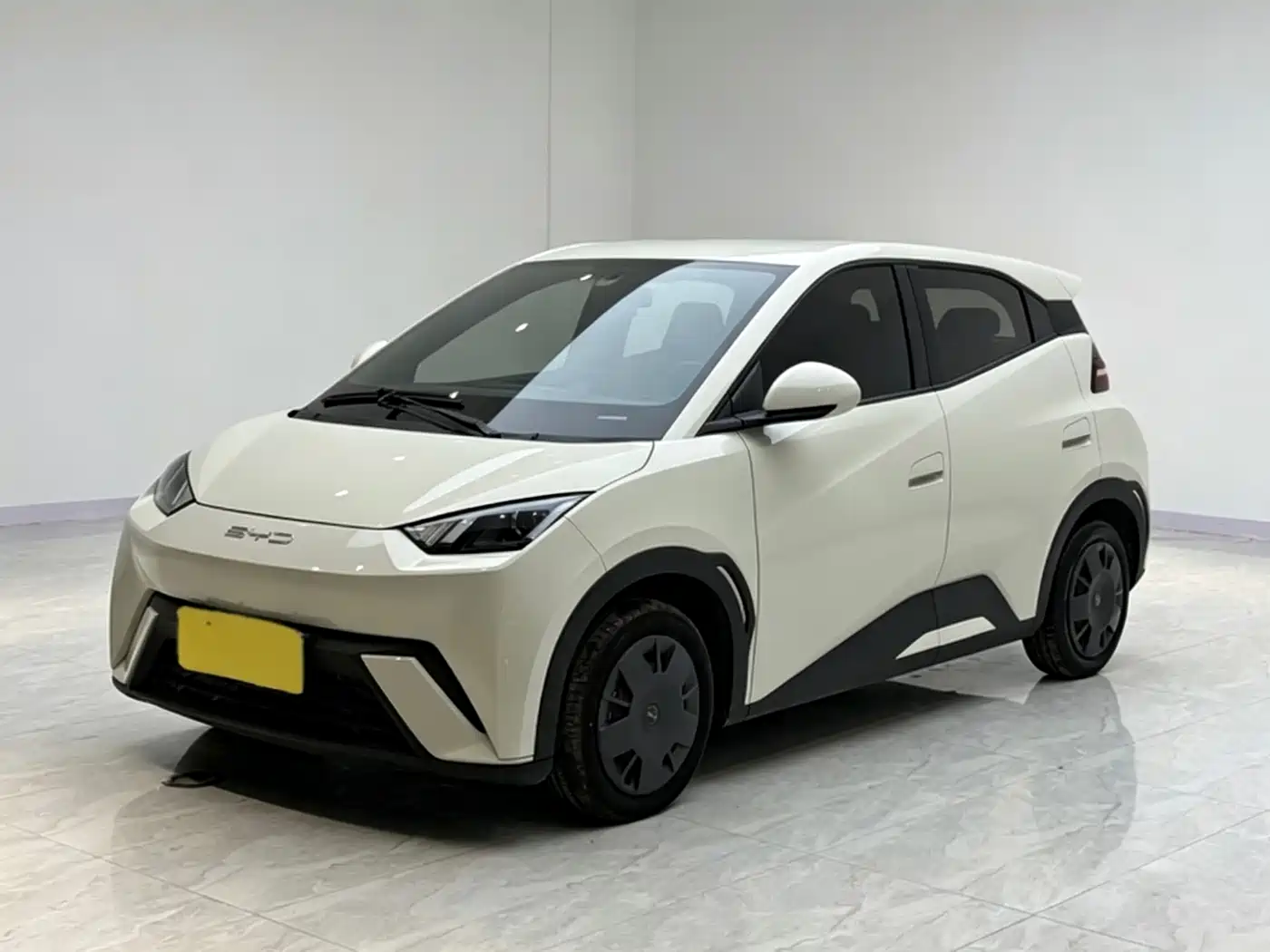 BYD Seagull 2024 Glory Edition 305km Vitality Edition