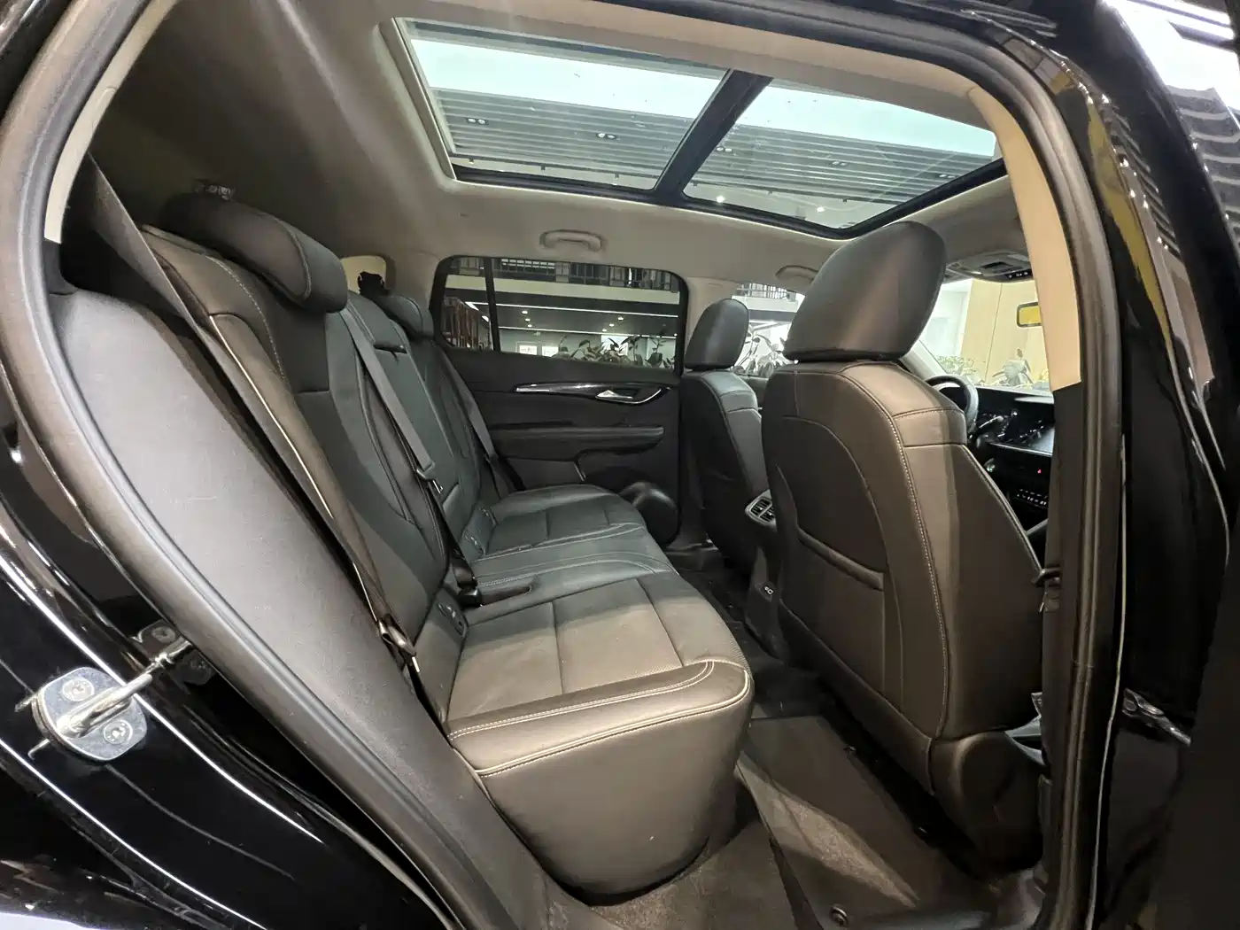 BUICK ANGKEWEI PLUS