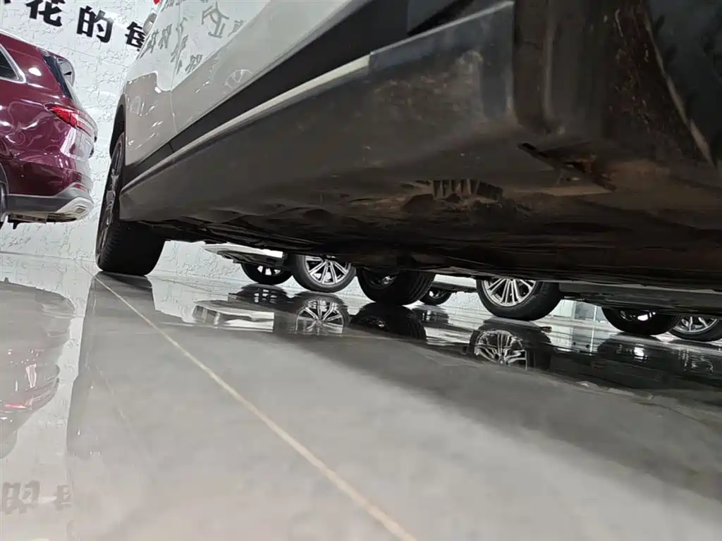 BMW X1 2021 Facelift sDrive25Li Leading фото 21
