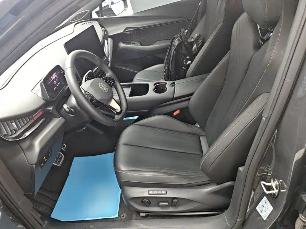  Volkswagen Unique 06 2024 Facelift Ultra Long Range 15