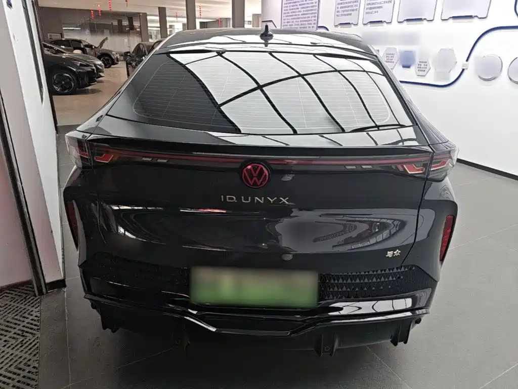  Volkswagen Unique 06 2024 Facelift Ultra Long Range 6