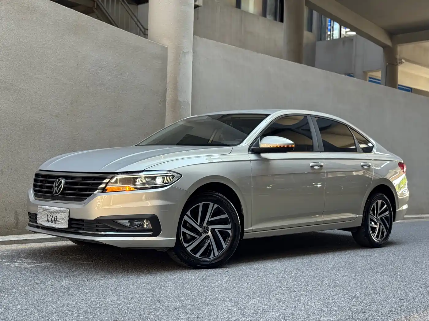 Volkswagen Lavida 2022 280TSI DSG Comfort Edition