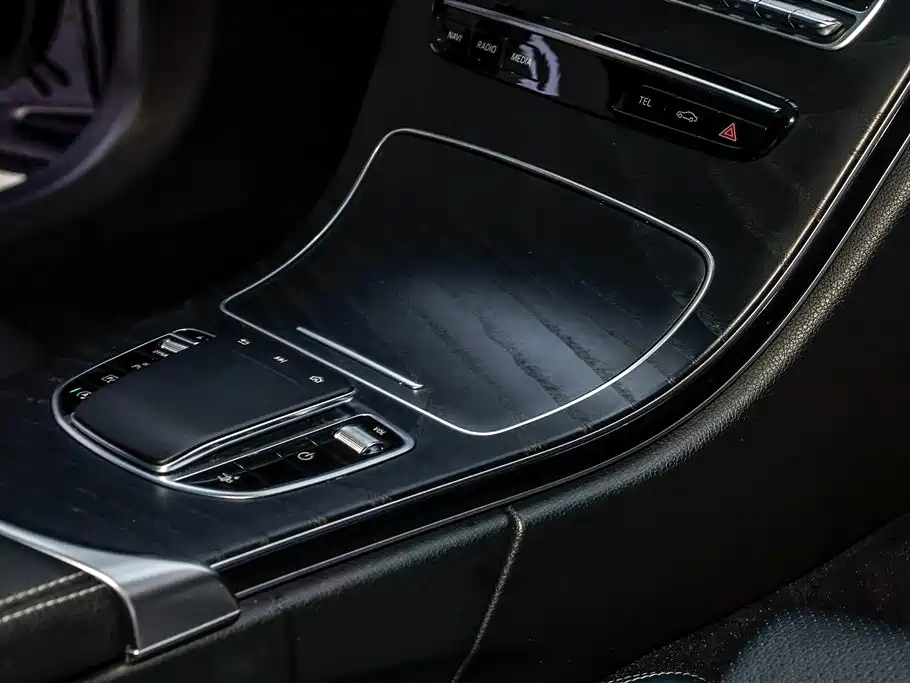 Mercedes-Benz C-Class (Import) 2021 C 260 Coupe фото 27