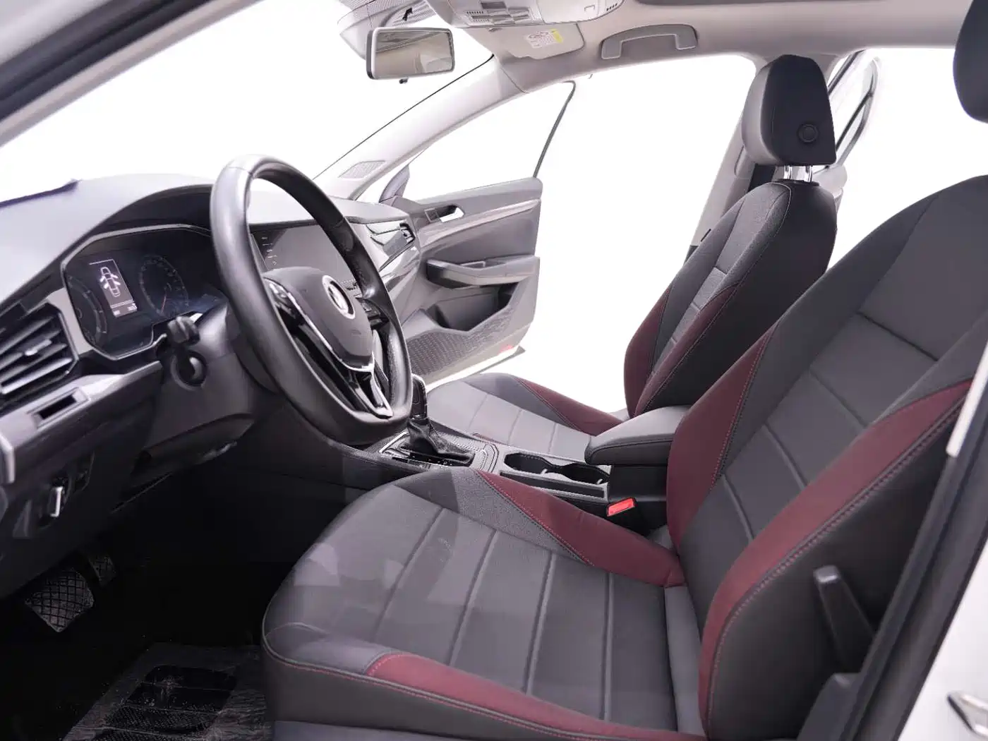 Volkswagen Bora 2021 1.5L Automatic Elite Smart Edition фото 16