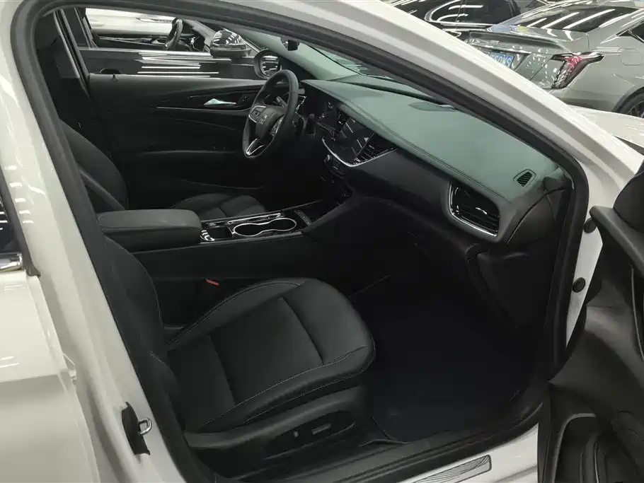 Buick Regal 2024 Facelift 25T Super Enjoy Edition фото 8