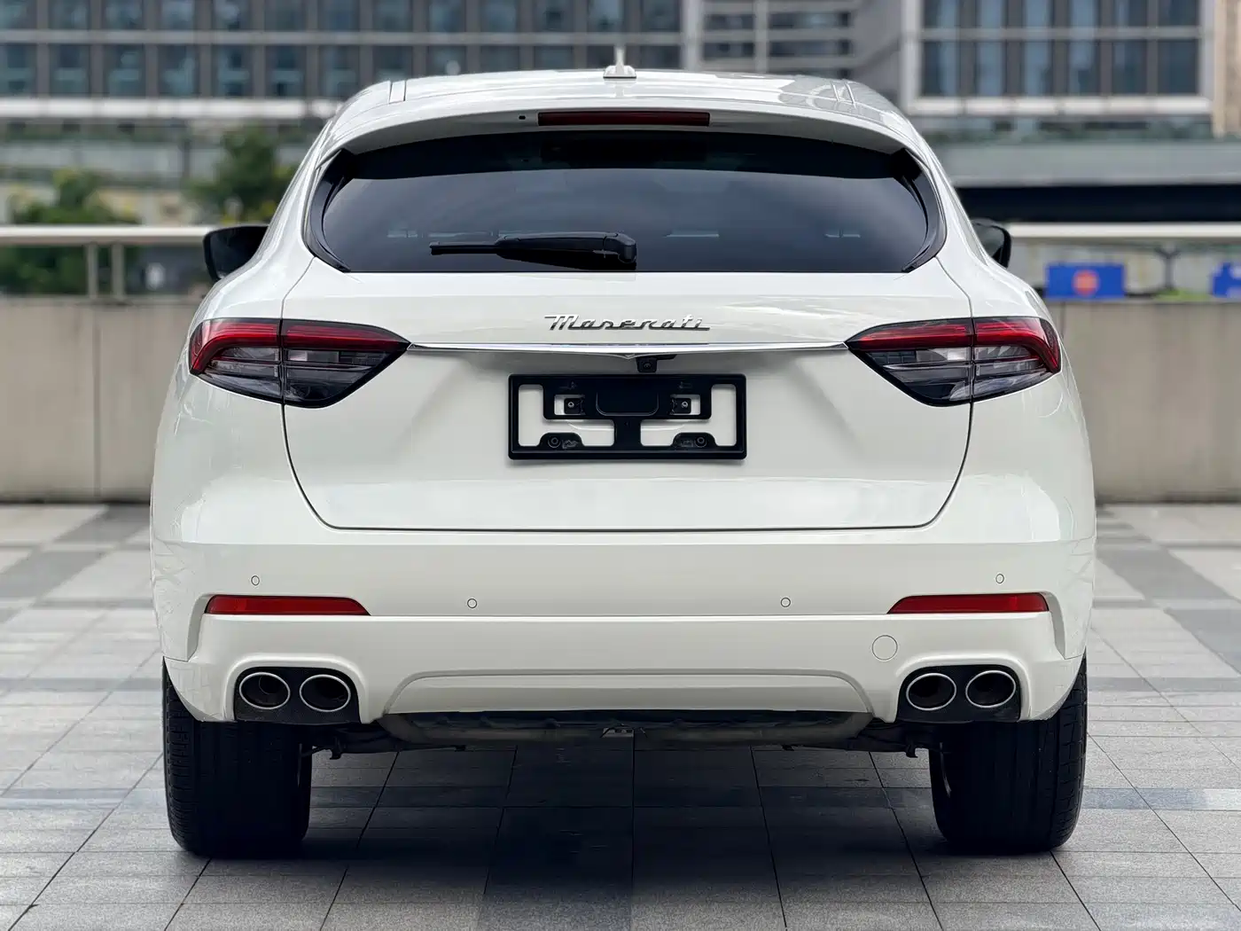 Maserati Levante 2023 2023 2.0T GT