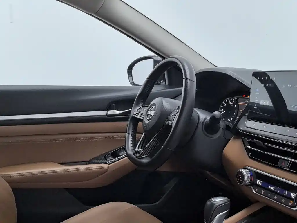 Nissan TEANA, миниатюра 22