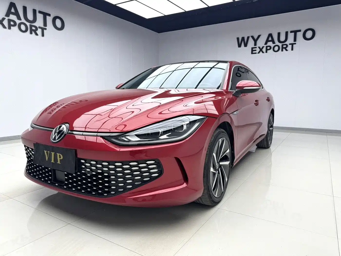 Volkswagen Lamando 2022 L 280TSI DSG — фото 1