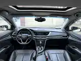 Фото 10 - Buick Excelle