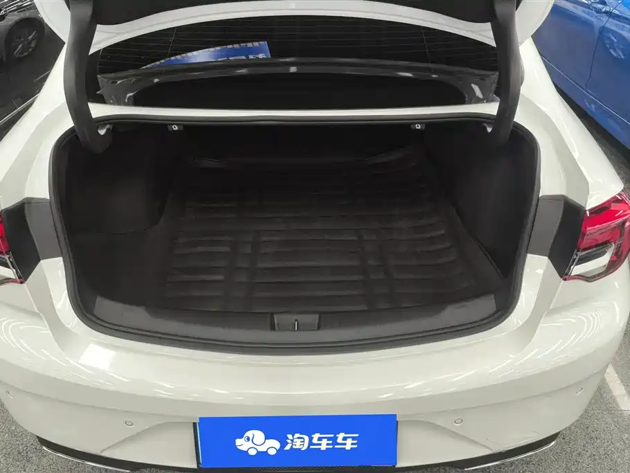 Buick Regal 2024 Facelift 25T Super Enjoy Edition фото 4