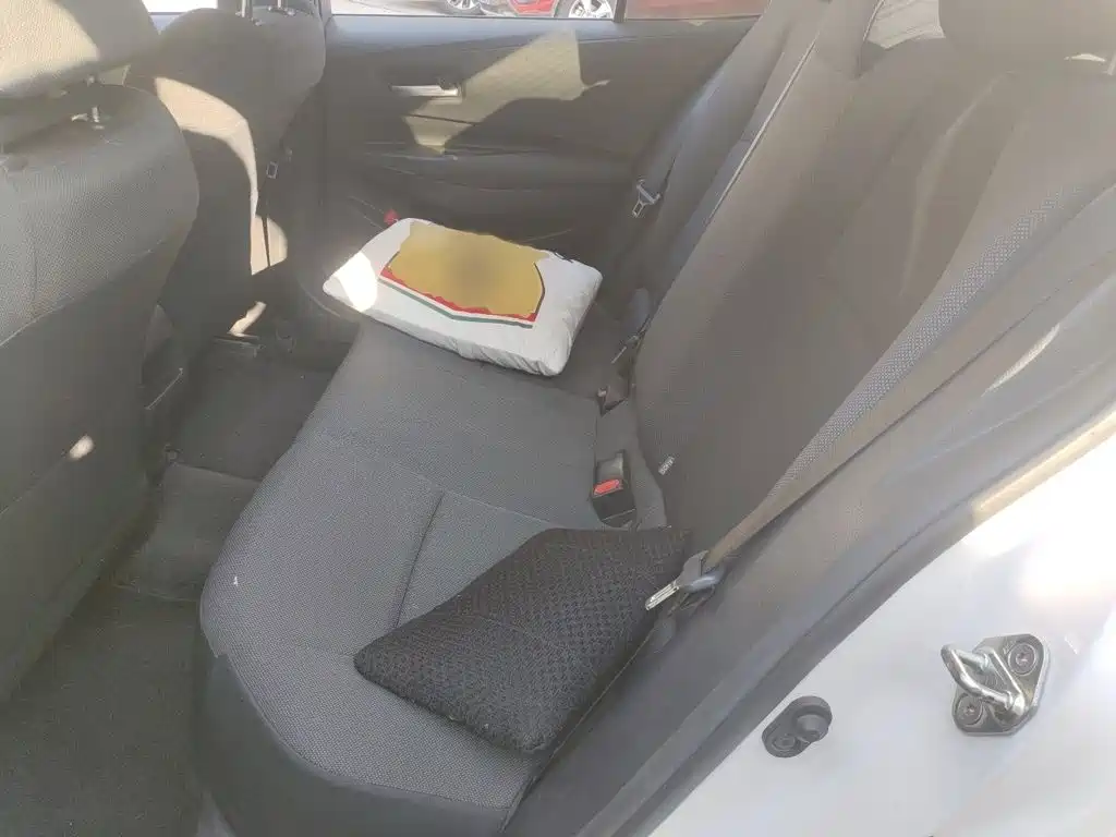 Toyota Corolla, миниатюра 15