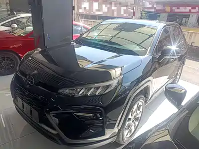 Toyota Wildlander